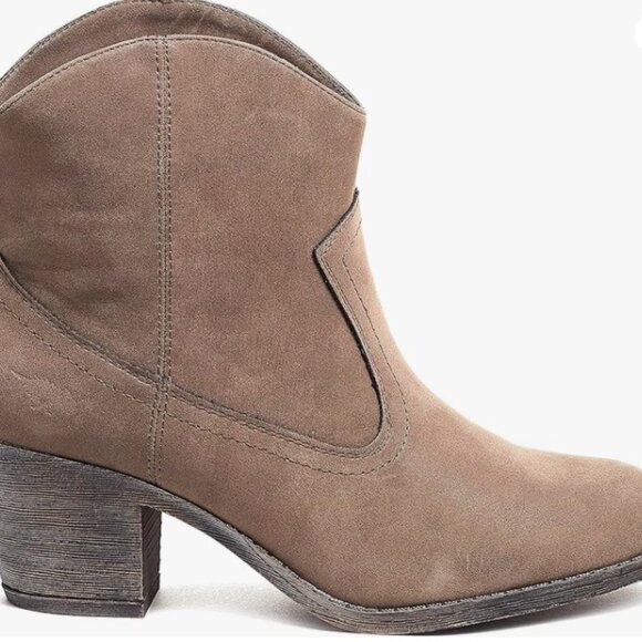 Rocket Dog women's Ankle Boots size 8.5 - Picture 2 of 4